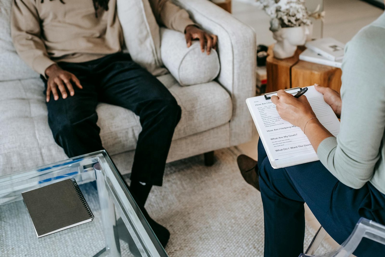 Doctor Consultancy