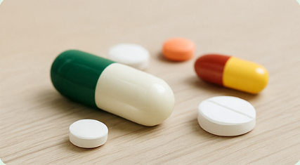 Drug addiction