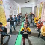 Rudraksh foundations patients