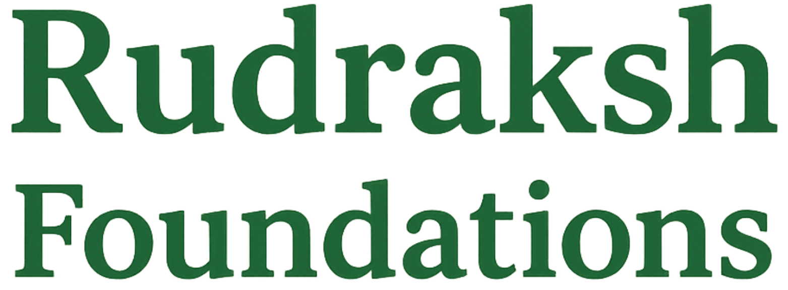 Rudrakshfoundations